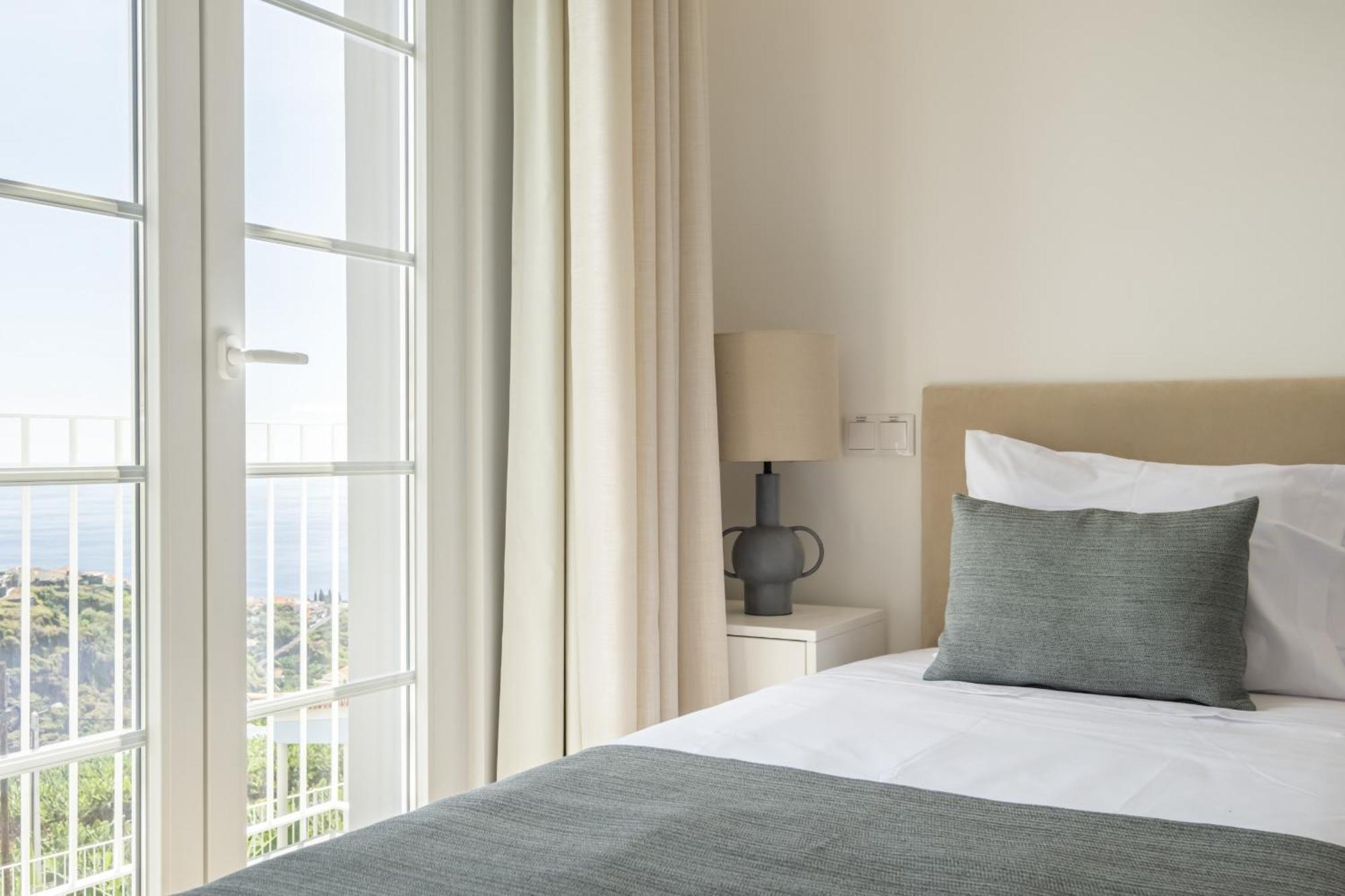 Вілла Casas Da Luz By Madeira Sun Travel Понта-ду-Сол Екстер'єр фото