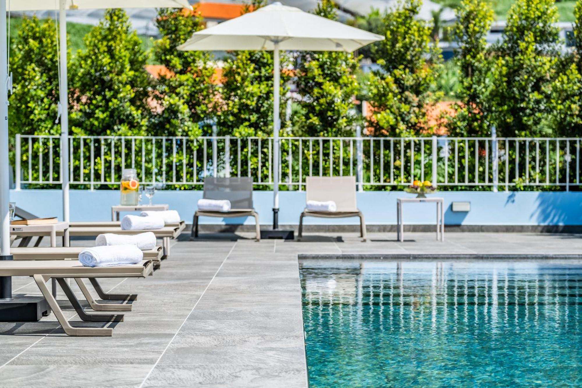 Вілла Casas Da Luz By Madeira Sun Travel Понта-ду-Сол Екстер'єр фото
