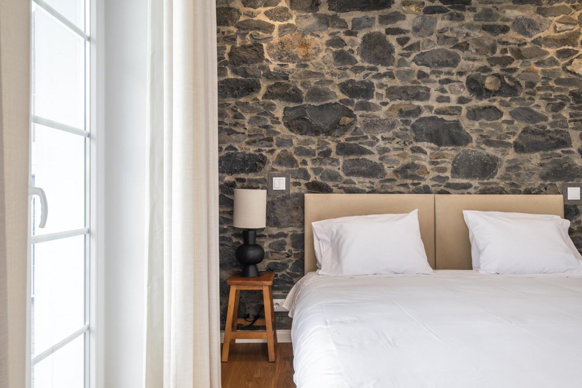 Вілла Casas Da Luz By Madeira Sun Travel Понта-ду-Сол Екстер'єр фото