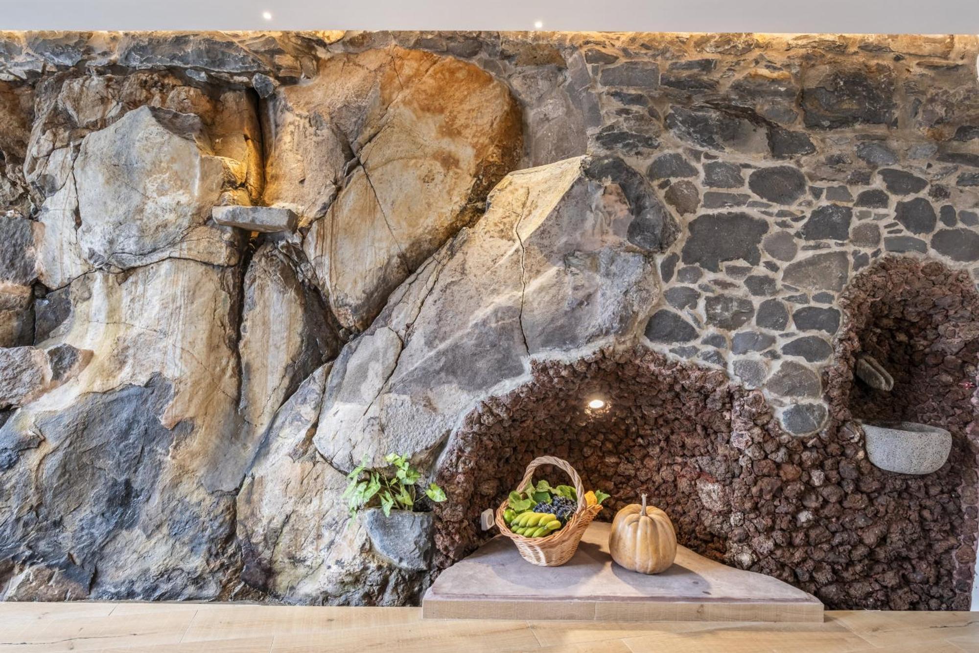 Вілла Casas Da Luz By Madeira Sun Travel Понта-ду-Сол Екстер'єр фото