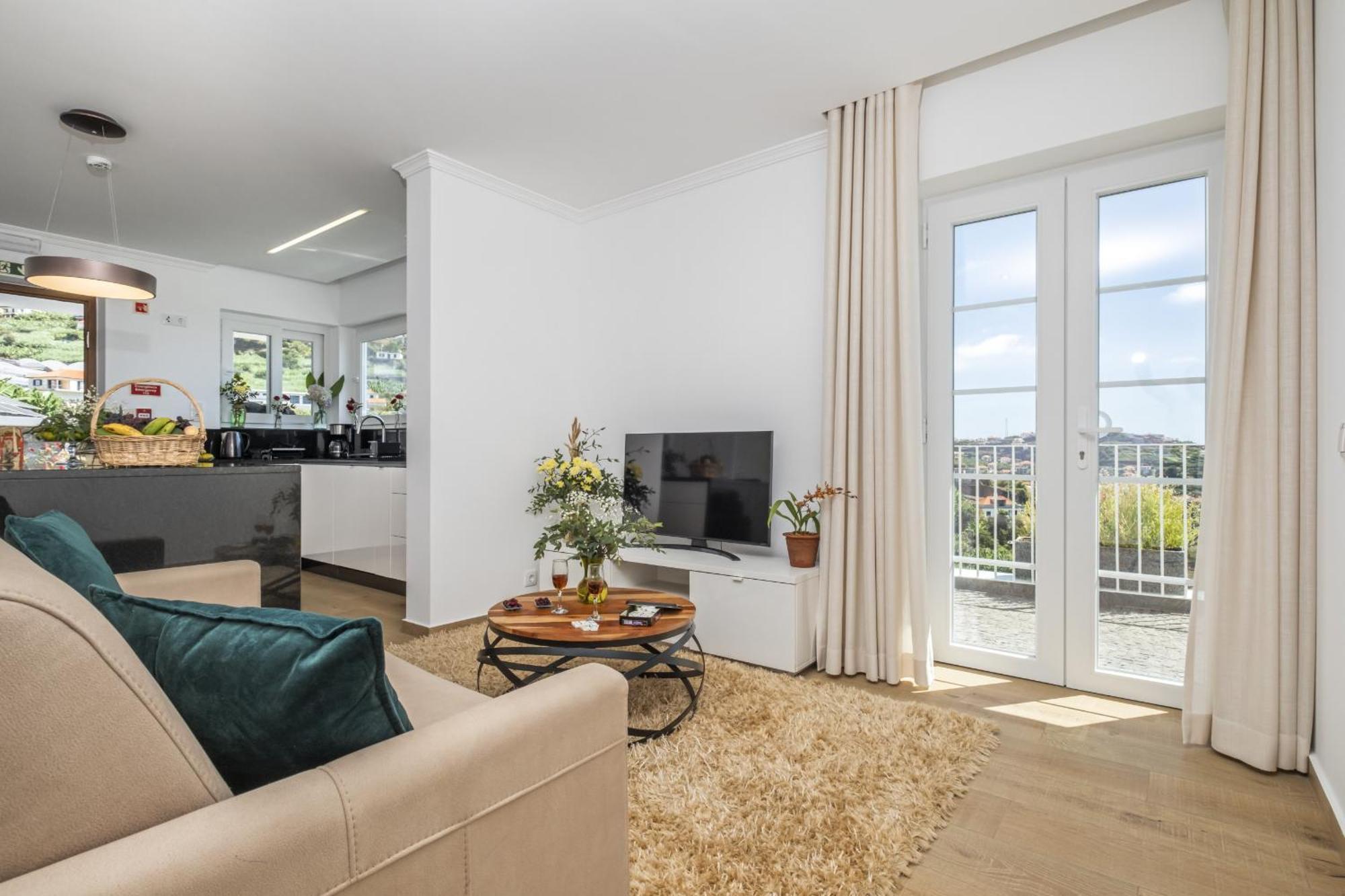 Вілла Casas Da Luz By Madeira Sun Travel Понта-ду-Сол Екстер'єр фото