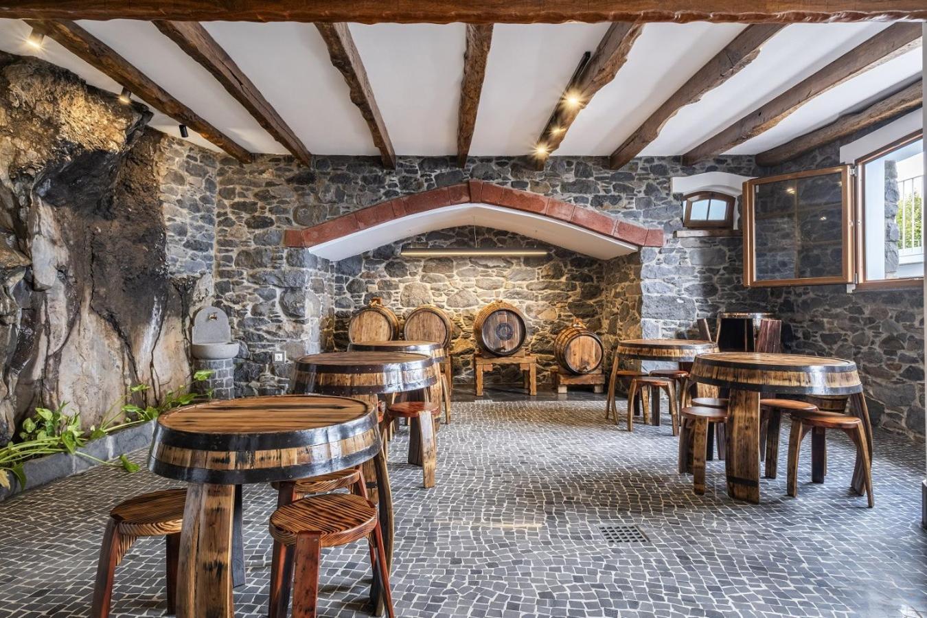 Вілла Casas Da Luz By Madeira Sun Travel Понта-ду-Сол Екстер'єр фото