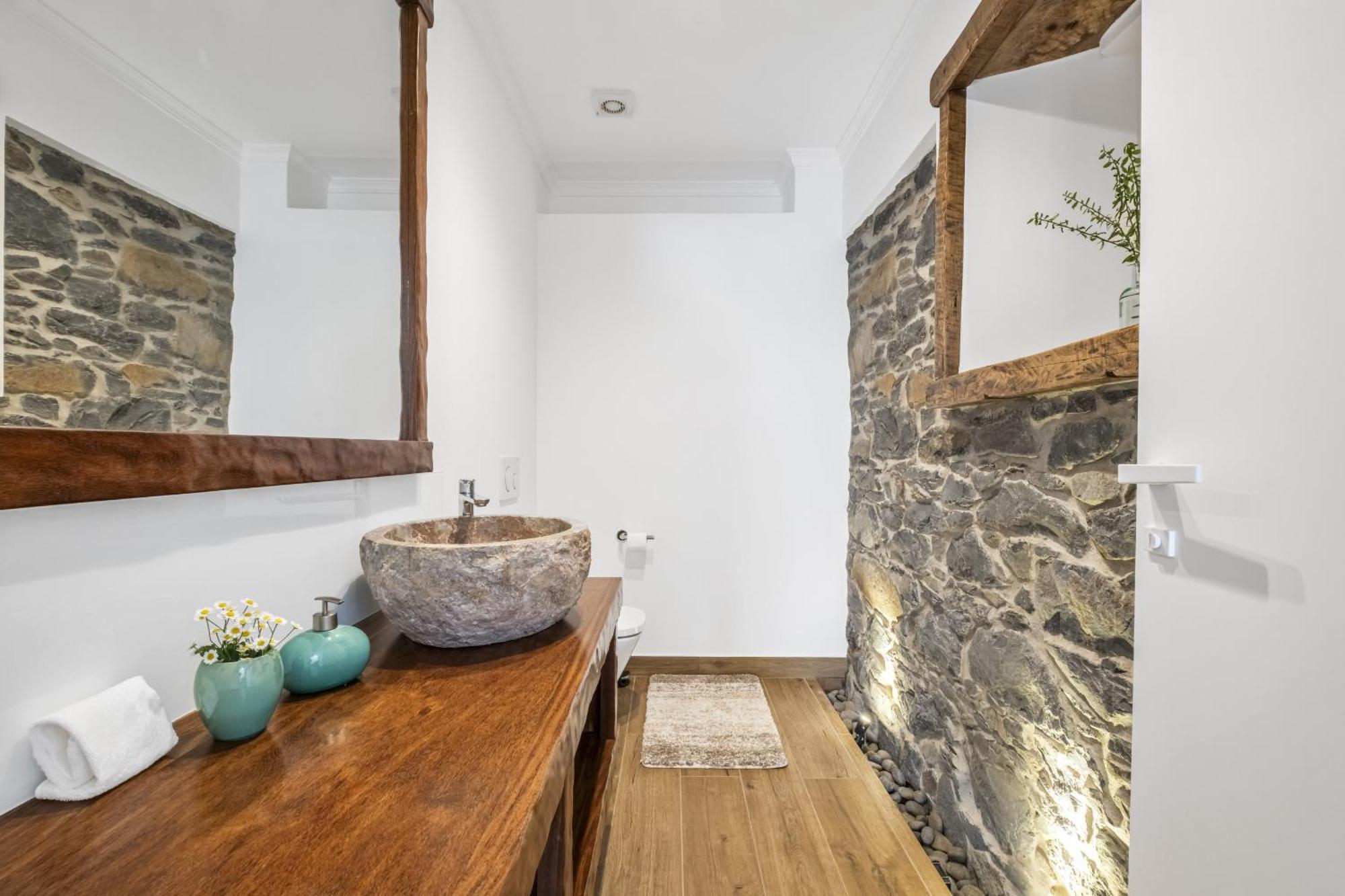 Вілла Casas Da Luz By Madeira Sun Travel Понта-ду-Сол Екстер'єр фото