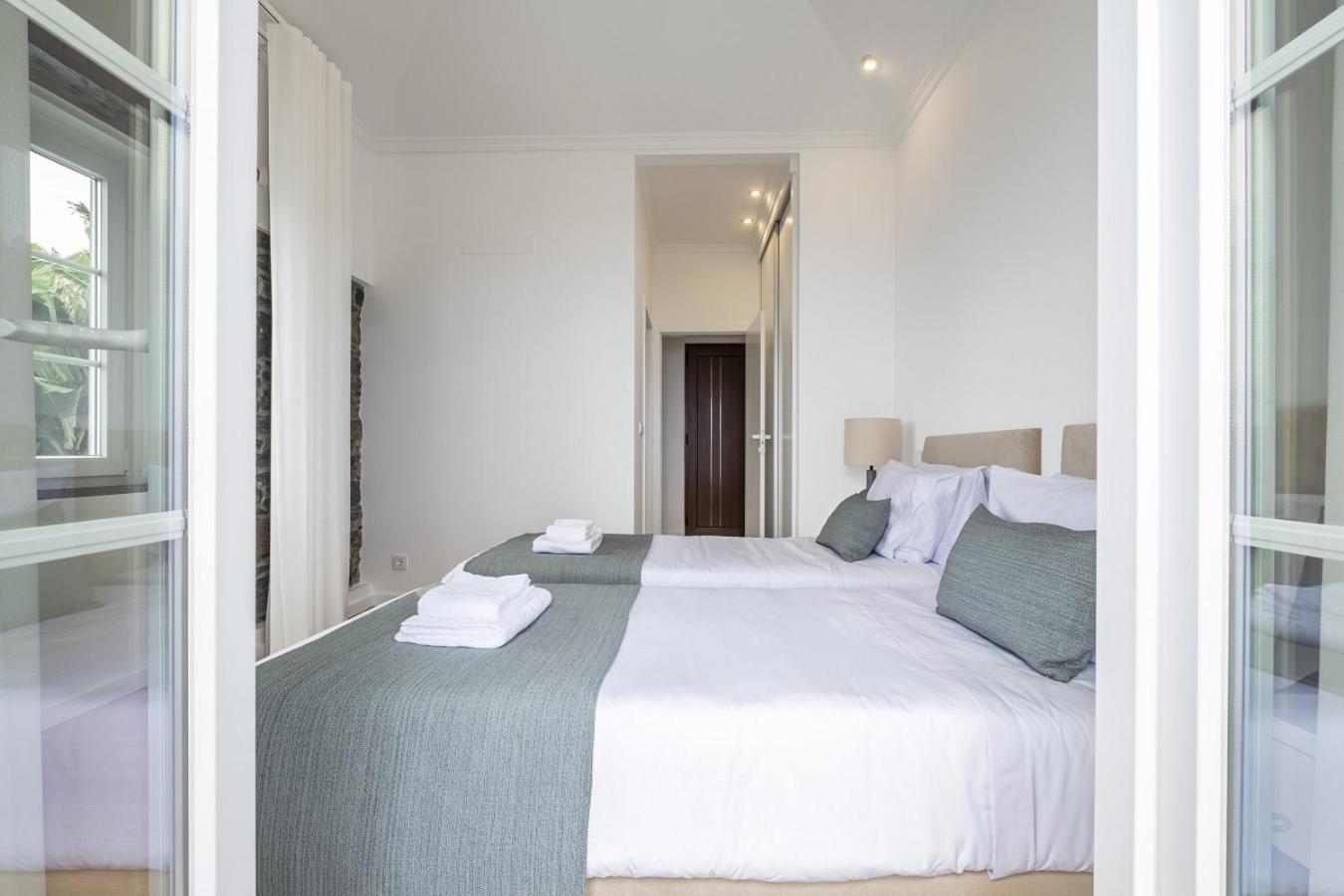Вілла Casas Da Luz By Madeira Sun Travel Понта-ду-Сол Екстер'єр фото