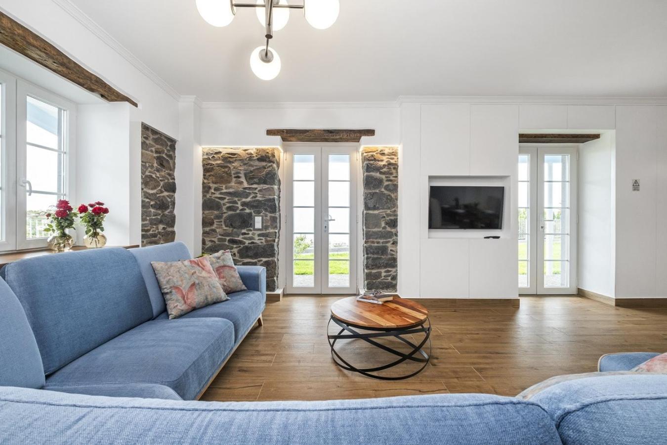 Вілла Casas Da Luz By Madeira Sun Travel Понта-ду-Сол Екстер'єр фото
