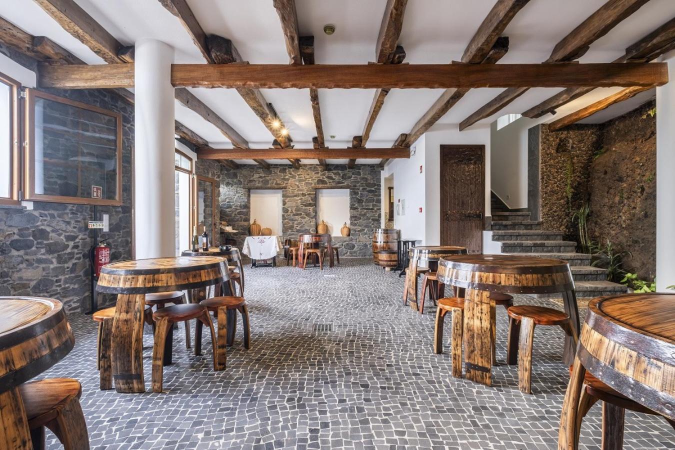 Вілла Casas Da Luz By Madeira Sun Travel Понта-ду-Сол Екстер'єр фото