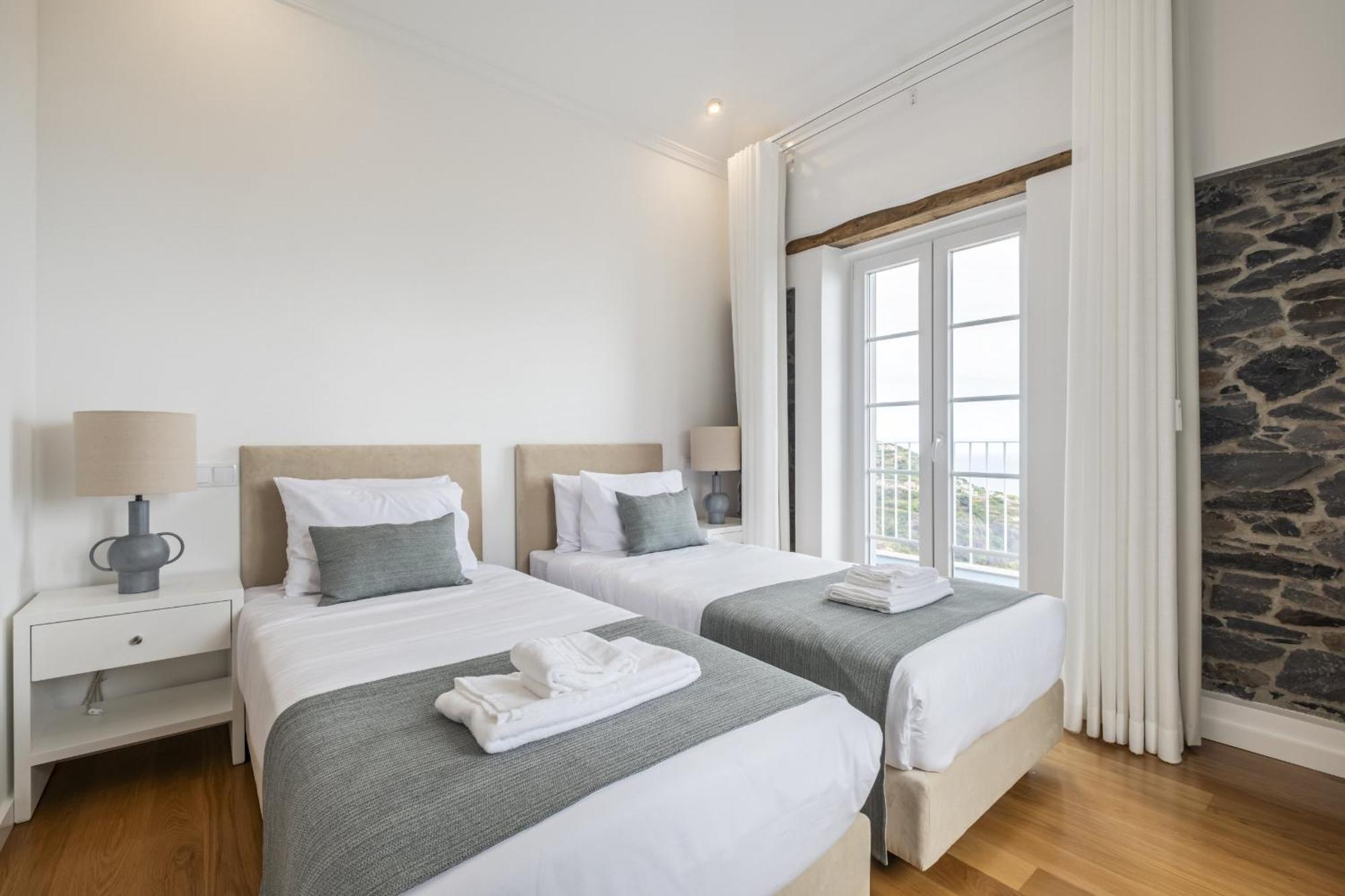 Вілла Casas Da Luz By Madeira Sun Travel Понта-ду-Сол Екстер'єр фото